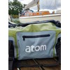 Vandeniui atsparus krepšy Atom 60L
