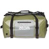 Vandeniui atsparus krepšy Atom 60L