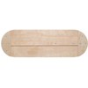 Balansavimo lenta ATOM skate