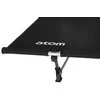 Sulankstomas turistinis gultas Atom 66x190x15.5cm