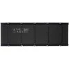 Sulankstomas turistinis gultas Atom 66x190x15.5cm