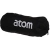 Sulankstomas turistinis gultas Atom 66x190x15.5cm