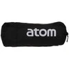 Sulankstomas turistinis gultas Atom 66x190x15.5cm