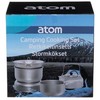 Atom Stormkök 10 delar