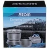 Atom Stormkök 10 delar