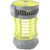 Atom Sports Atom Camping lantern with mosquito killer and fan
