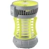 Atom Sports Atom Camping lantern with mosquito killer and fan