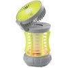 Atom Sports Atom Camping lantern with mosquito killer and fan