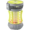 Atom Sports Atom Camping lantern with mosquito killer and fan