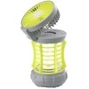 Atom Sports Atom Camping lantern with mosquito killer and fan