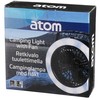 Turistinė LED lempa su ventiliatoriumi Atom 3xAAA