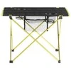 Atom Sports Staliukas ATOM CAMPING, 56x40x41 cm, žaliomis kojomis