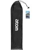Atom Sports Staliukas ATOM CAMPING, 56x40x41 cm, žaliomis kojomis