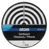 Smiginio taikinys Atom D36cm