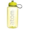 Gertuvė Sportinis butelis Atom 1000ml