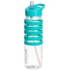 Gertuvė Sportinis butelis Atom 750ml