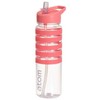 Gertuvė Sportinis butelis Atom 750ml