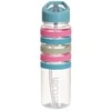 Gertuvė Sportinis butelis Atom 750ml