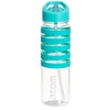 Gertuvė Sportinis butelis Atom 750ml