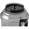 Atom Gertuvė "Shaker" 2500 ml