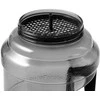 Atom Gertuvė "Shaker" 2500 ml