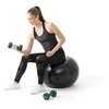 Atom Hantel Neopren 4kg