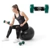 Atom Hantel Neopren 4kg
