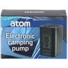 Atom Elektrinis siurblys 1200 mAh