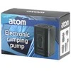 Atom Elektrinis siurblys 1200 mAh