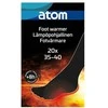 Atom Kojų šildytuvas 35-40 20 vnt.