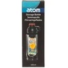 Gertuvė Sportinis butelis Atom 400ml