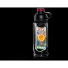Gertuvė Sportinis butelis Atom 400ml