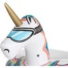 Pripučiama čiuožynė Unicorn Atom Ø115cm