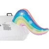 Pripučiama čiuožynė Unicorn Atom Ø115cm