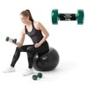 Atom Hantel Neopren 4kg