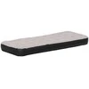 Atom Sports Atom Oro lova su kojiniu siurbliu 190x72x22 cm