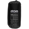 Atom Sports Atom Miegmaišis +5/25c