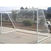 Futbolo vartų tinklas ATOM 365x198x183cm