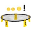 Atom Spikeball set