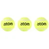 Teniso kamuoliai Atom 3vnt.