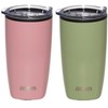 Termopuodelis Atom 470ml