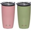 Termopuodelis Atom 470ml