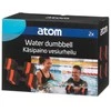 Atom Vanduo dumbbell 2 pcs