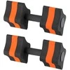 Atom Vanduo dumbbell 2 pcs