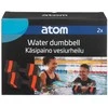 Atom Vanduo dumbbell 2 pcs