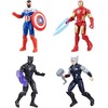 AVENGERS Veiksmo figūrėlė