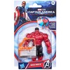 AVENGERS CAPTAIN AMERICA DELUXE figūrėlė, 11,5 cm