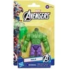 Hasbro „Avengers“ „Epic Hero Series“ veiksmo figūrėlė „Hulk Deluxe“ 11,40 cm