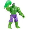 Hasbro „Avengers“ „Epic Hero Series“ veiksmo figūrėlė „Hulk Deluxe“ 11,40 cm