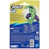 Hasbro „Avengers“ „Epic Hero Series“ veiksmo figūrėlė „Hulk Deluxe“ 11,40 cm